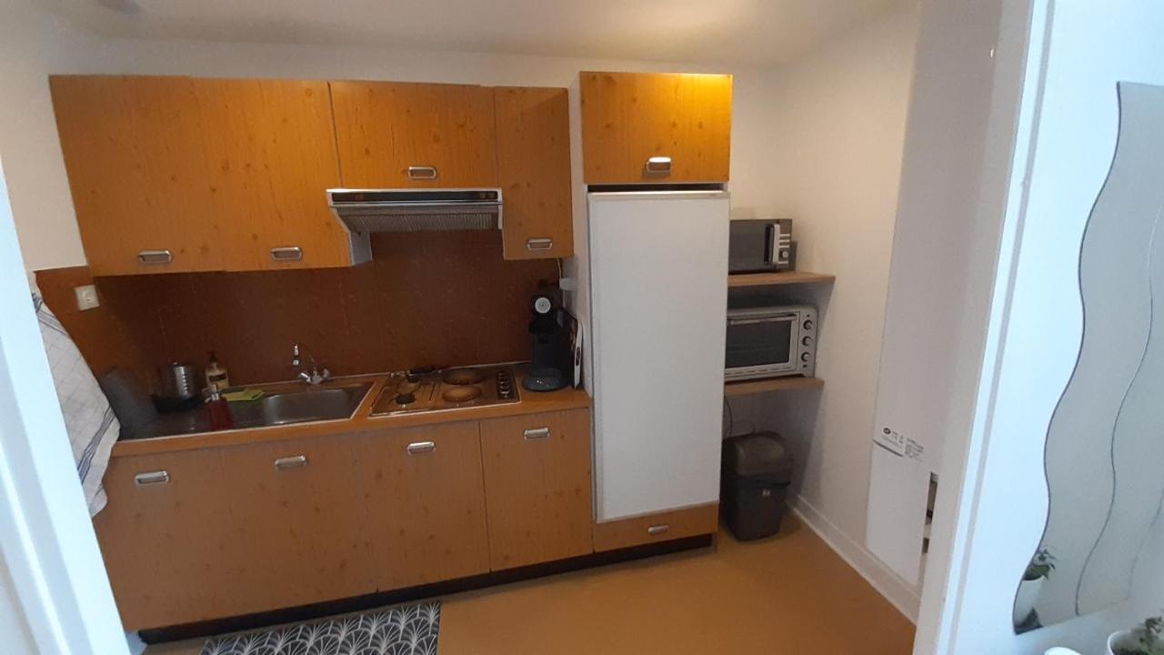 Appartement L Ardechois Saint-Agrève