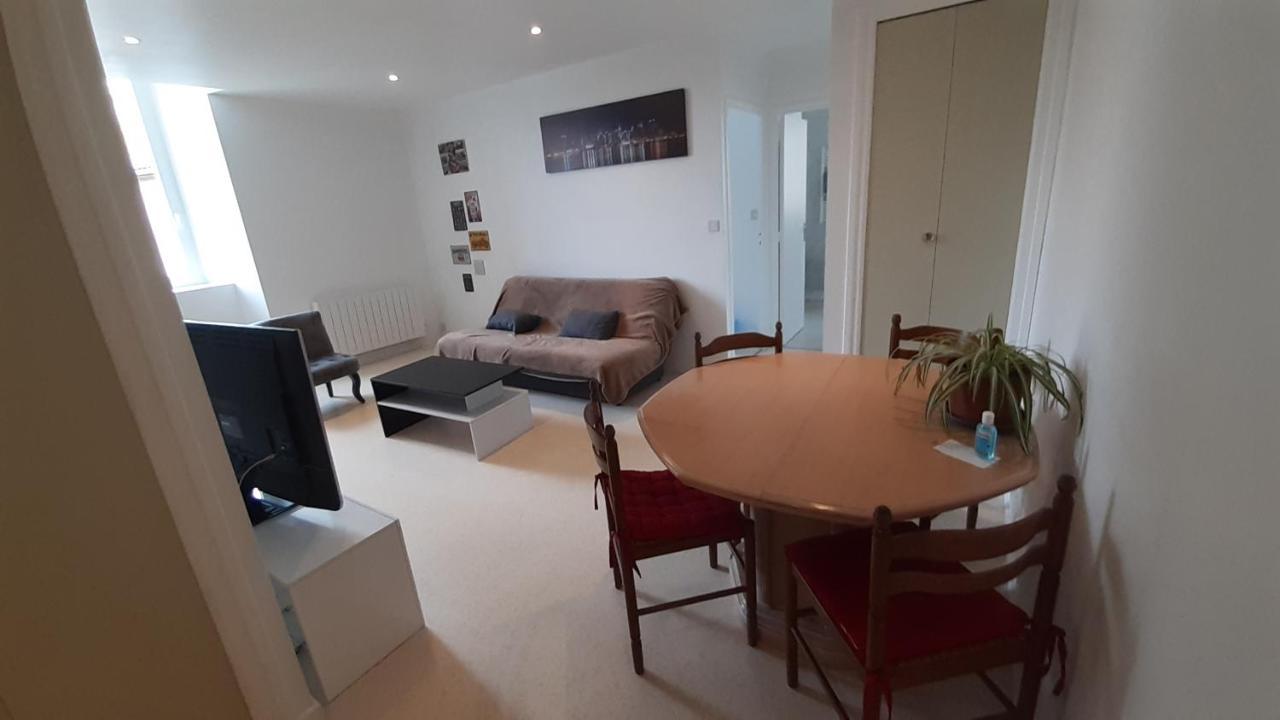 L Ardechois Appartement