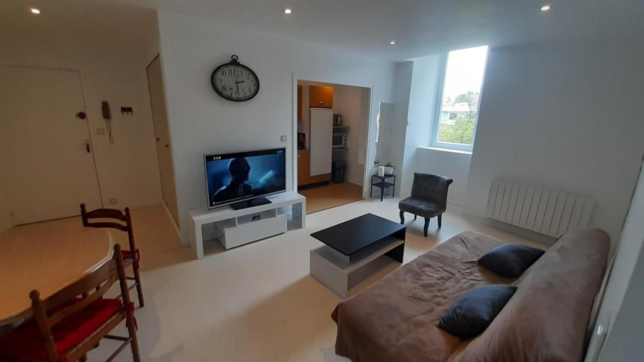 Appartement L Ardechois