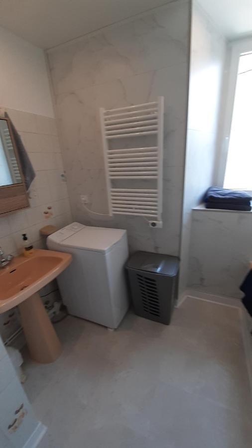 L Ardechois Appartement Saint-Agrève