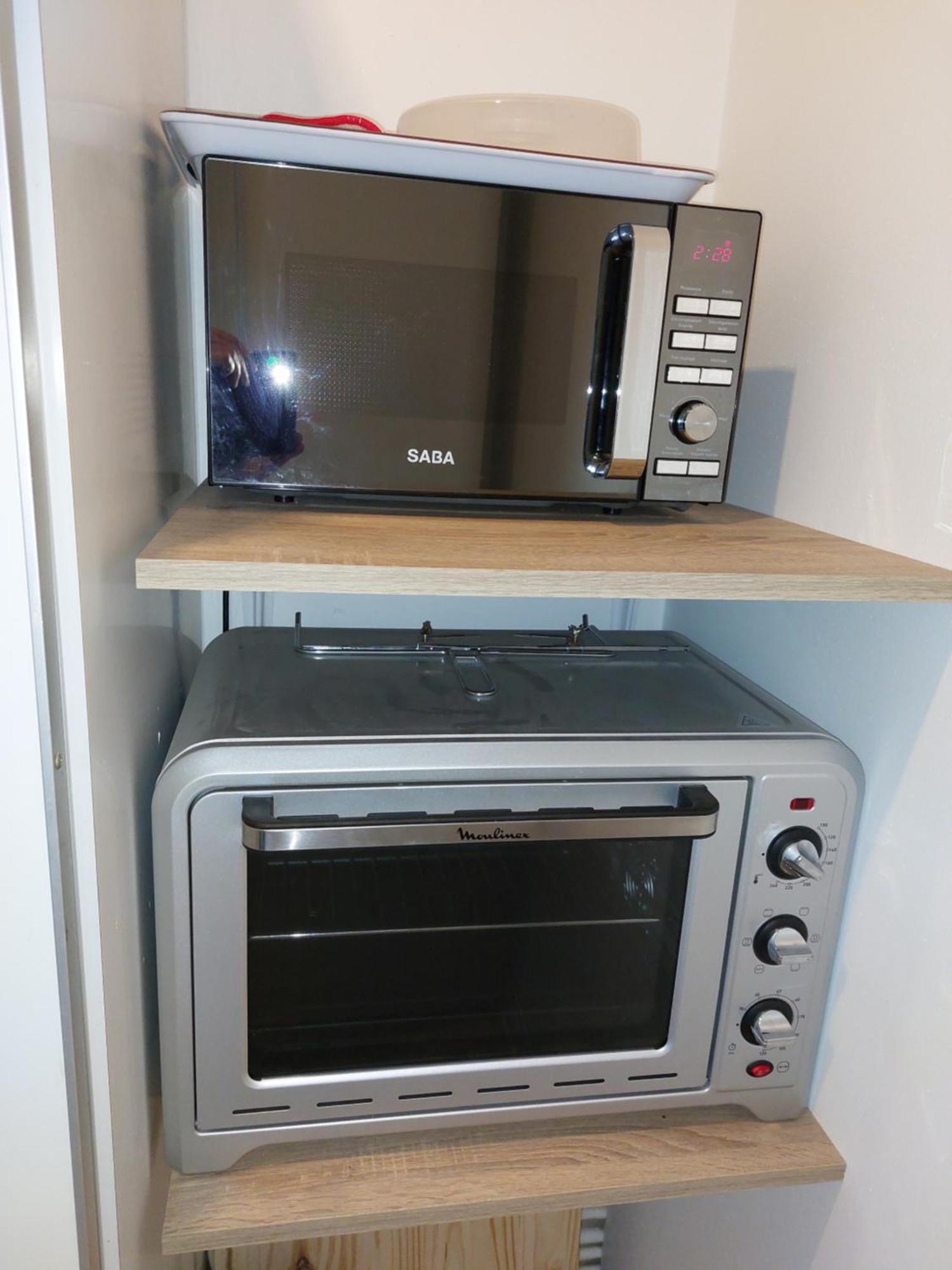 Appartement L Ardechois *